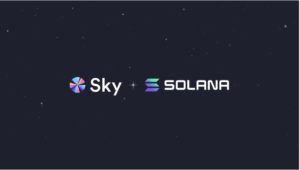 Sky Luncurkan Stablecoin USDS di Solana, Peluang Baru DeFi dan Imbalan Menanti!