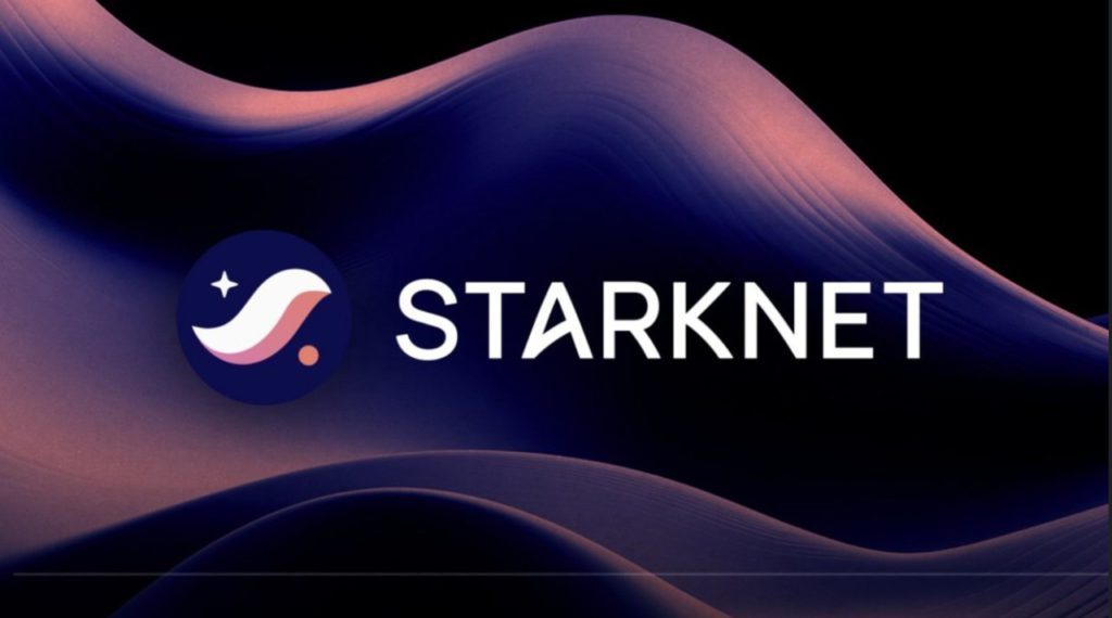 starknet staking strk