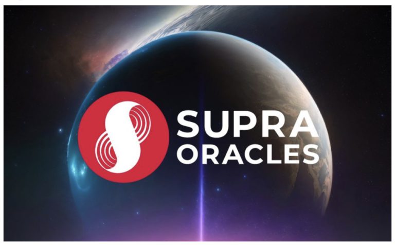 Supra Oracle: Solusi Terdepan Oracle Web3 untuk Keamanan dan Kecepatan di Industri Blockchain