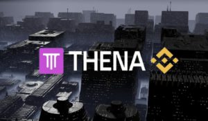 Thena Crypto: Token DeFi yang Melonjak 543% Menjelang Listing Binance!