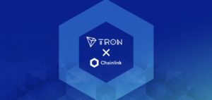 TRON Gandeng Chainlink untuk Memperkuat Keamanan DeFi dan Buka Peluang Baru!