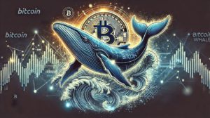 Whale Bitcoin Kembali Beraksi! Ambil Kesempatan Buy the Dip Saat BTC Turun di Bawah $70.000