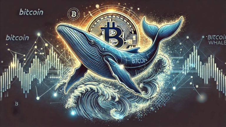 Bitcoin Climbs to $97,000 as Whales Accumulate — Is a Return to $100,000 on the Horizon?
