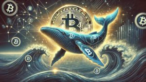 Bitcoin Meledak! Whale Crypto Raup $132 Juta BTC Usai Kemenangan Trump di Pemilu 2024