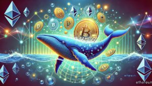 Harga Ethereum Berada di $2.900 Hari Ini (8/11/24): Whale ETH Hasilkan Rp470 Miliar!