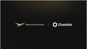 World Liberty Financial Donald Trump Gandeng Chainlink untuk Memperluas Adopsi DeFi Global!