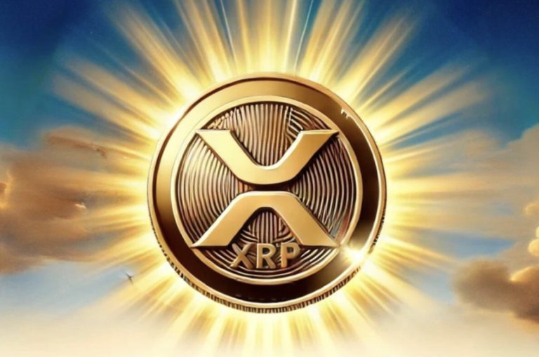 XRP Mania Meningkat: Prediksi ATH Didukung Oleh Minat Pencarian Google yang Kuat