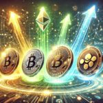 5 crypto naik hari ini