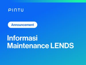 Informasi Maintenance LENDS