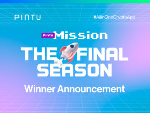 Winner Announcement Pintu Mission The Final Season!