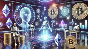 Top 3 AI Agents Crypto di Tahun 2024, Ada Jagoanmu?