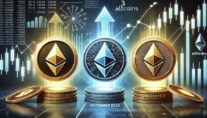 5 Altcoin Terbaik yang Wajib Kamu Investasikan di Desember 2024!