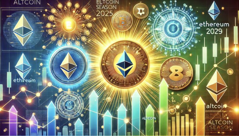 Altcoin Season Back on Fire? Analysts Signal End of Bearish Cycle!