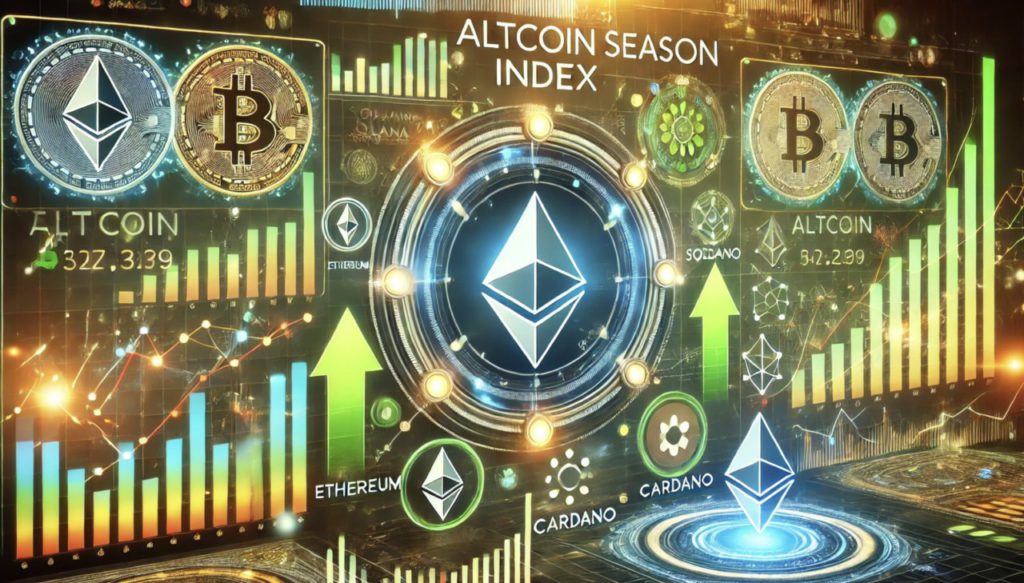 altcoin season index