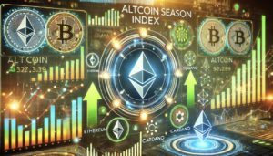 Altcoin Season Index Beri Sinyal: Bitcoin Siap Melanjutkan Reli Harga?