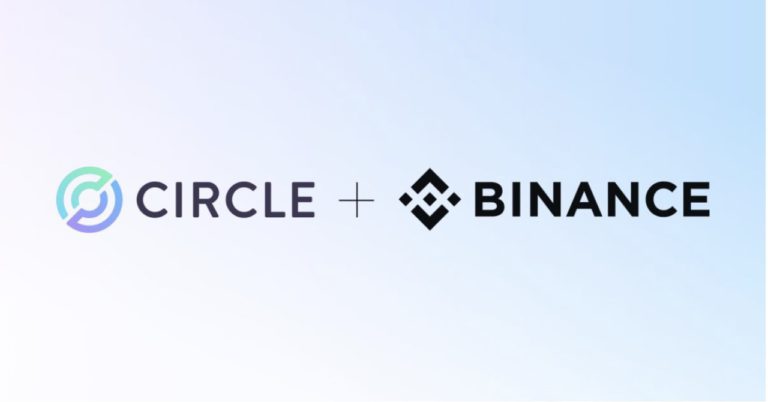 Circle Gandeng Binance untuk Meningkatkan Adopsi USDC!