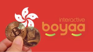 Boyaa Interactive, Perusahaan Game Raksasa Asia, Tukar Ethereum dengan Bitcoin Senilai $49 Juta!