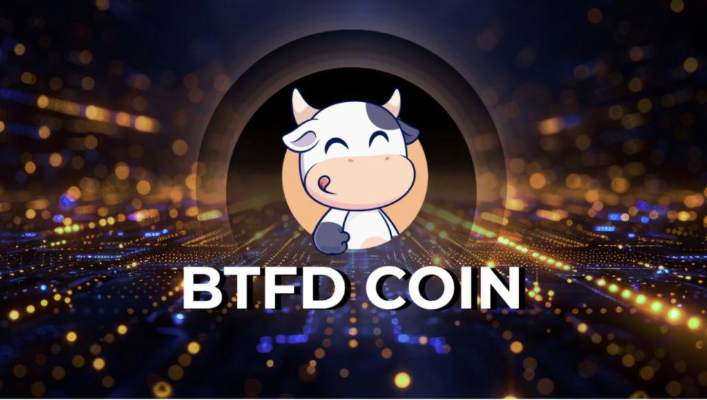 btfd memecoin