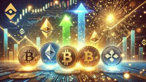 Which Crypto to Buy Now: 4 Altcoin yang Siap Melonjak di Akhir Desember 2024!