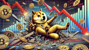 Harga Dogecoin Terjatuh Hari Ini (11/12/24): DOGE Diprediksi Capai Target Selanjutnya di $3