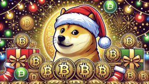 Harga Dogecoin Naik Tipis Hari Ini (24/12/24): DOGE Berpotensi Melonjak ke Rp323.000?