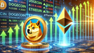 Dogecoin Bakal Mengungguli Ethereum? Inilah Waktunya! (3/12/24)