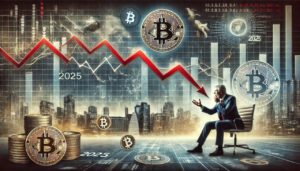 Dari Hype ke Hancur: Mengapa Pasar Crypto Turun dan Apa yang Harus Dilakukan?