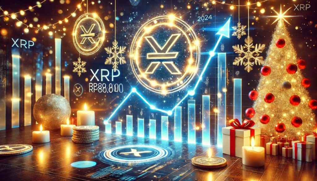 xrp natal 2024