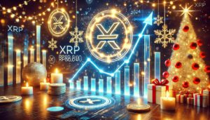 Prediksi Harga XRP Natal 2024 Ini: Akankah Menembus Rp80.000? Inilah Kata Para Ahli!