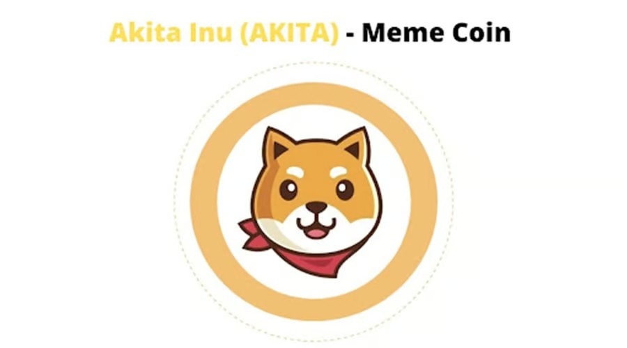 Akita Inu