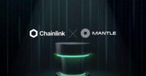 Mantle Network Gandeng Chainlink untuk Perkuat Kemampuan Lintas Rantai!