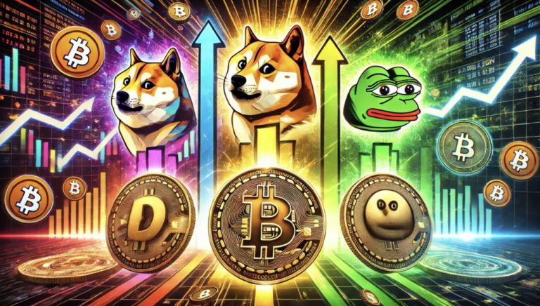 Pepe vs Shiba Inu vs Dogecoin: Siapa Raja Meme Coin di 2025?