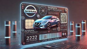 Nissan Hadirkan “Web3 Passport”: Masa Depan Kepemilikan Mobil dengan Sentuhan NFT!