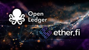 OpenLedger dan Ether.FI Meningkatkan AI Terdesentralisasi dengan Infrastruktur Restaking Senilai $6 Miliar!