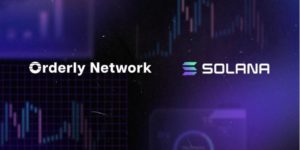 Orderly Network Meluncurkan Perp Omnichain Orderbook di Solana (SOL)!