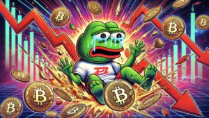 Harga Pepe Coin Turun Hari Ini (17/12/24): Apa yang Terjadi?