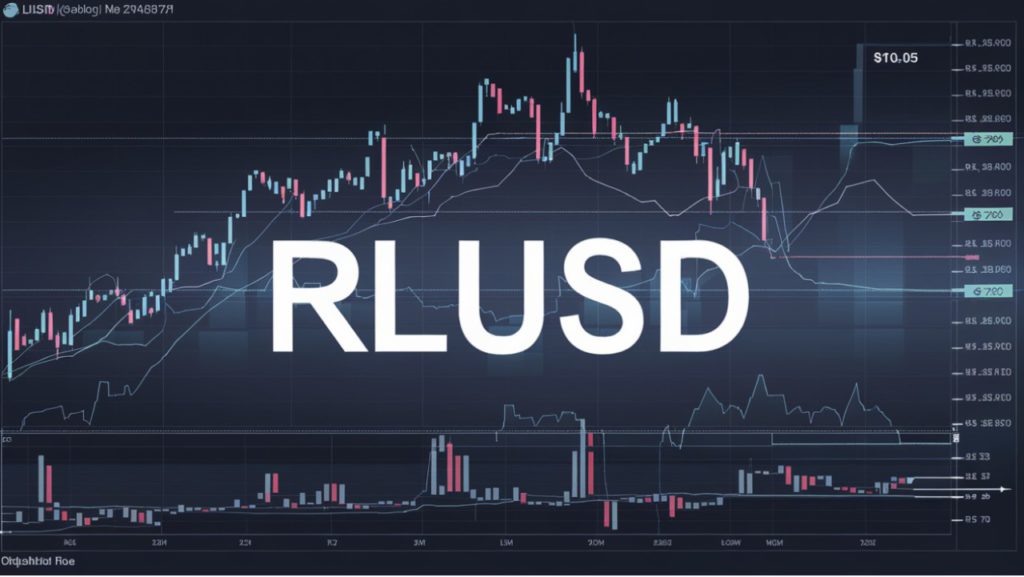 ripple rlusd stablecoin