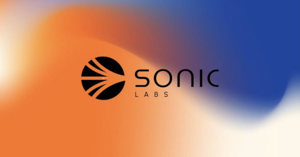 sonic labs