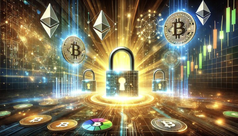 3 Token Unlock Crypto yang Layak Dipantau di Minggu Ini