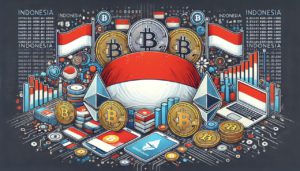 Pasar Crypto Menggila! Transaksi Cryptocurrency Indonesia Tembus $30 Miliar di Tahun 2024!