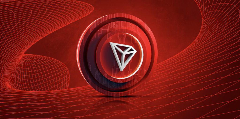 harga tron crypto