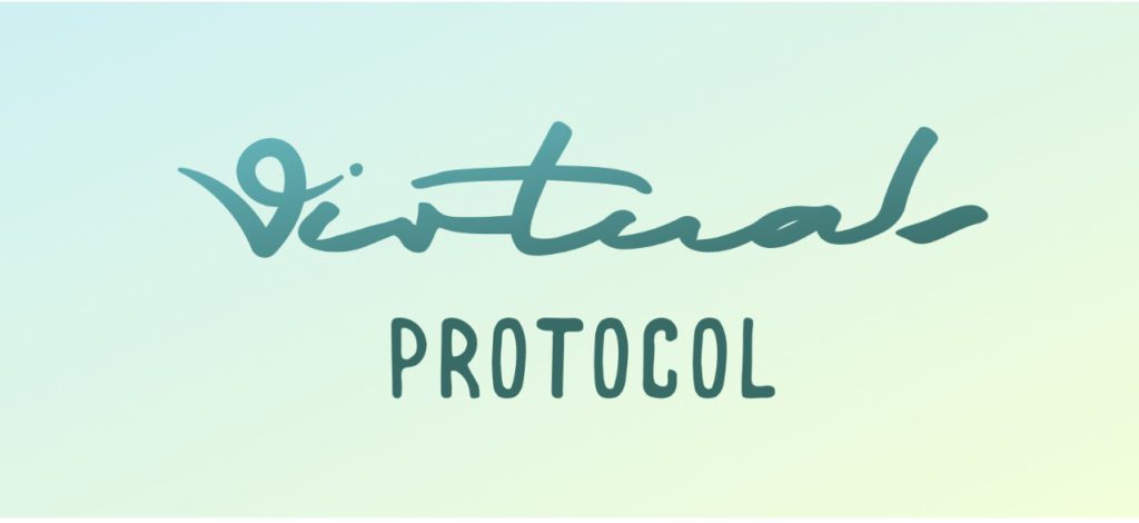 virtual protocol crypto