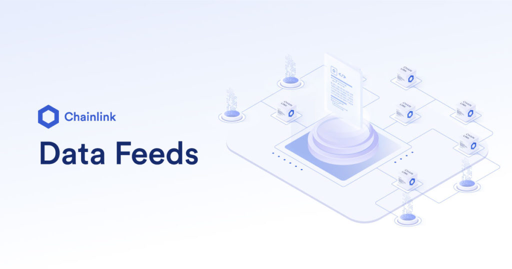 Chainlink Data Feeds
