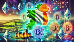 HashKey Raih Lisensi VASP di Irlandia, Tembus Pasar Eropa dengan Regulasi MiCA!