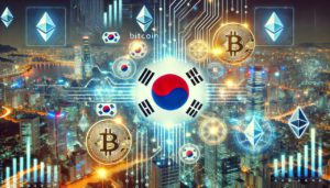 Korea Selatan Siap Izinkan Investasi Korporasi di Aset Crypto, Apa Dampaknya?