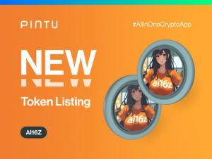 Pintu Listing Token Baru 9 Januari 2025: AI16Z