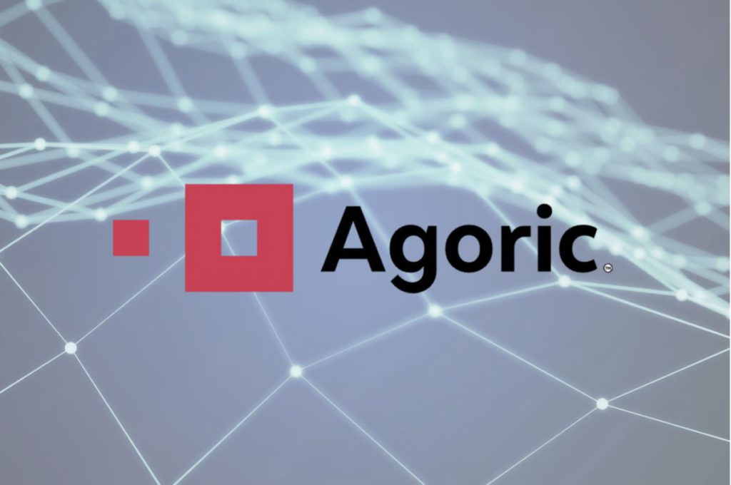 agoric crypto