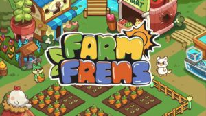 Game Telegram ‘Farm Frens’ Umumkan Snapshot untuk Airdrop Token ETH, Catat Tanggalnya!