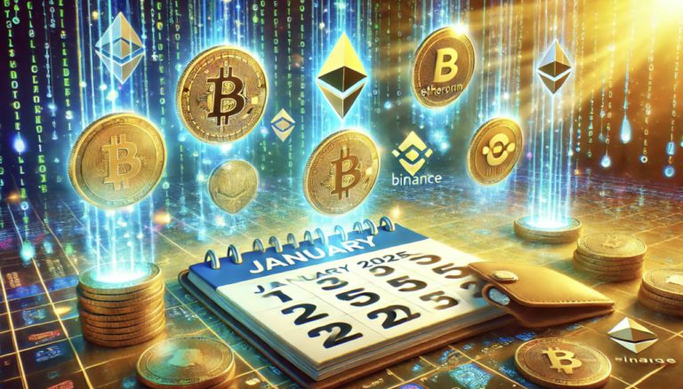 7 Fakta Sejarah Menunjukkan Menjual BTC di Januari Sering Jadi Ide Buruk dalam Pasar Crypto