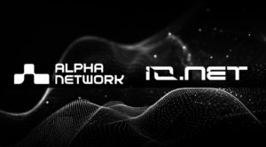 io.net dan Alpha Network Berkolaborasi Membangun Infrastruktur AI dan Web3 yang Aman!